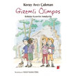 Gizemli Olimpos Kafadar Kuzenler Antalya`da Krmz Kedi Yaynevi