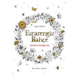 Esrarengiz Bahe Sanat Versiyonu EDAM Eitim Danmanl