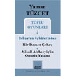 Yaman Tzcet Toplu Oyunlar 2 Mitos Boyut Yaynlar