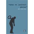 Uzun ve Lacivert Gnler z Yaynclk