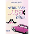 Ayrlrsak Ak Olsun Kanes Yaynlar