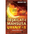 Tekilat- Mahsusa Uyanyor Yediveren Yaynlar