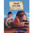 ocuklar in Korsan Hikayeleri 2 Korsan Kzlibik 1001 iek Kitaplar
