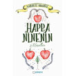 Happa Nine`nin Masallar ereve Yaynlar