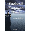 Laciverti Kanayan Deniz Kanyon Kitap