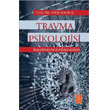 Travma Psikolojisi Nobel Akademik Yaynclk