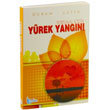 Yrek Yangn Portakal Kzm Beka Yaynlar