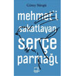 Mehmeti Sakatlayan Sere Parma Dedalus Kitap