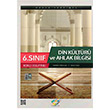 6. Snf Din Kltr ve Ahlak Bilgisi Konu Anlatml FDD Yaynlar