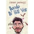Bende Bi Hal Var Cinius Yaynlar