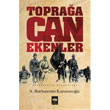 Topraa Can Ekenler tken Neriyat