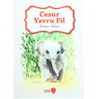 Cesur Yavru Fil Ensar Neriyat