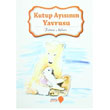 Kutup Aysnn Yavrusu Ensar Neriyat