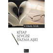 Kitap Sevgisi Yazma Ak zg Yaynlar