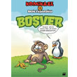 Komikaze 19 Bover Doan Kitap