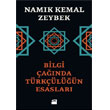 Bilgi anda Trkln Esaslar Doan Kitap