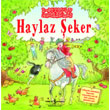 3 Boyutlu Maceralar Haylaz eker  Bankas Kltr Yaynlar