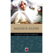 Marur Kadn Elips Kitap
