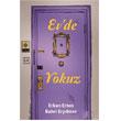 Ev`de Yokuz Serven Kitap