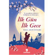 lk Gn lk Gece Sonsuz Kitap Yaynlar
