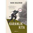 Karanlk Kta Alfa Yaynlar