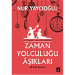 Zaman Yolculuu Aklar Kap Yaynlar