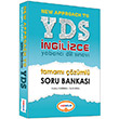 2016 YDS Tamam zml Soru Bankas Yediiklim Yaynlar
