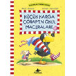 Afacanlar Takm Dizisi Kk Karga orap`n Okul Maceralar Pegasus Yaynlar