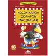 Afacanlar Takm Dizisi Kk Karga orap`n Maceralar Pegasus Yaynlar