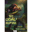 101 Odal Konak Kuzgun Kitap