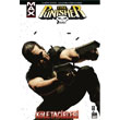 The Punisher Max Cilt 5 Kle Tacirleri Marmara izgi