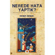Nerede Hata Yaptk? Lots Yayn Grubu