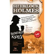 Sherlock Holmes Baskerville Kpei Elhamra Yaynlar