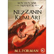 Maceraclar Aranyor 4 Nezza`nn Kumlar Beyaz Balina Yaynlar