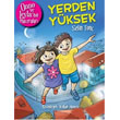 Onno ve Leyla`nn Maceralar Yerden Yksek Doan Egmont Yaynclk