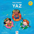Mevsimler Ho Geldin Yaz Almidilli Yaynlar