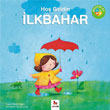 Mevsimler Ho Geldin lkbahar Almidill Yaynlar