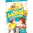 Mini Masallar Masal Soka ocuk Gezegeni