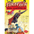 Hayal Kahramanlar Sunay Akn  Bankas Kltr Yaynlar