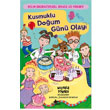 Bilim Dedektifleri, Doyle ve Fossey 4 Kusmuklu Doum Gn Olay Pegasus Yaynlar