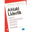 Ahalaki Liderlik Okul Geliiminin zne nmek Nobel Akademik Yaynclk