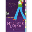 Mutluluk Listesi Epsilon Yaynlar