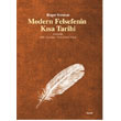 Modern Felsefenin Ksa Tarihi Dipnot Yaynlar