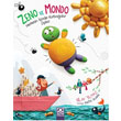 Zeno Ve Mondo Herkesin inde Kurbaalar Zplar Altn Kitaplar