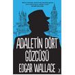 Adaletin Drt Gzcs Altn Bilek Yaynlar