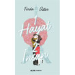 1 Hayat 2 nsan Alfa Yaynlar