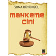 Mahkeme Cini Babali Kitapl