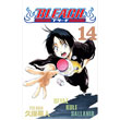 Bleach 14 Beyaz Kule Sallanr Gerekli eyler Yaynclk
