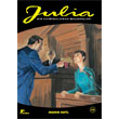 Julia 10 Masum Katil Zehir izgi Dler Yaynevi