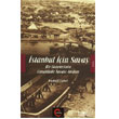 stanbul in Sava Cmle Yaynlar